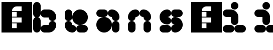 5Beans II Regular.ttf
