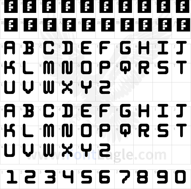 5Identification-Mono-Regular