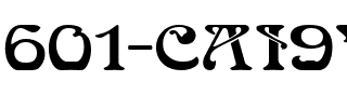 601-CAI978 Regular.ttf