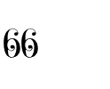 66 Regular.ttf