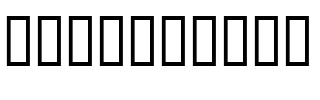 826-CAI978 826-CAI978.ttf