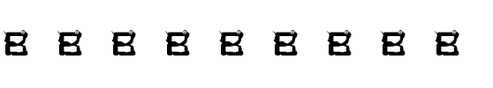 99%BadbOy Regular.ttf