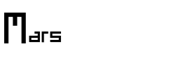 Mars Medium.otf