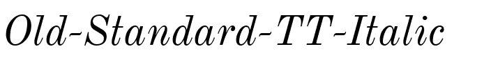 Old Standard TT Italic.ttf