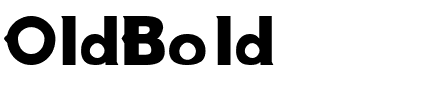 OldBold Regular.ttf