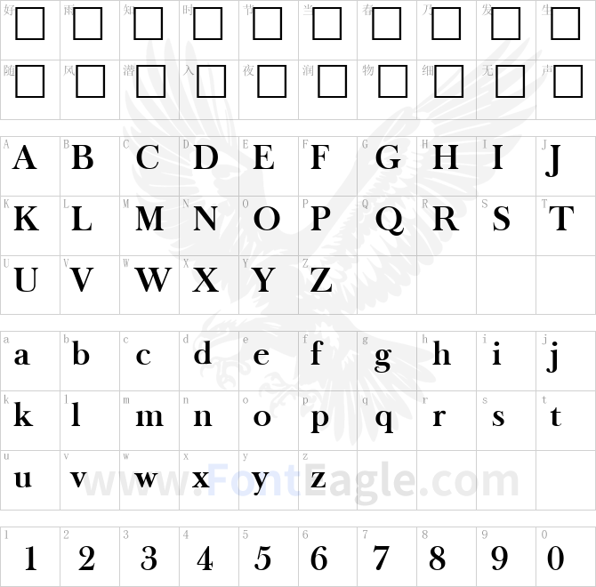 Oldbaskerville-DemiBold