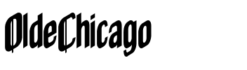 OldeChicago Regular.ttf