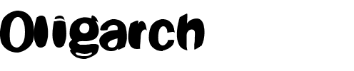 Oligarch Regular.ttf