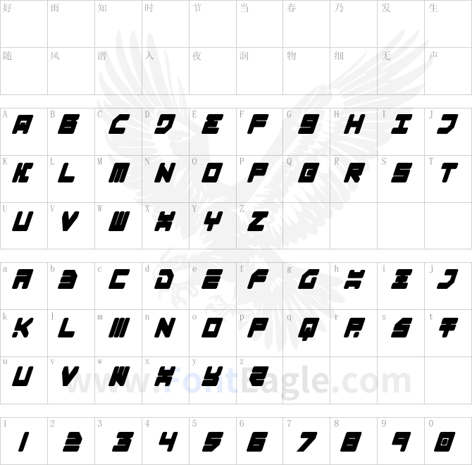 Omega-3-Condensed-Italic