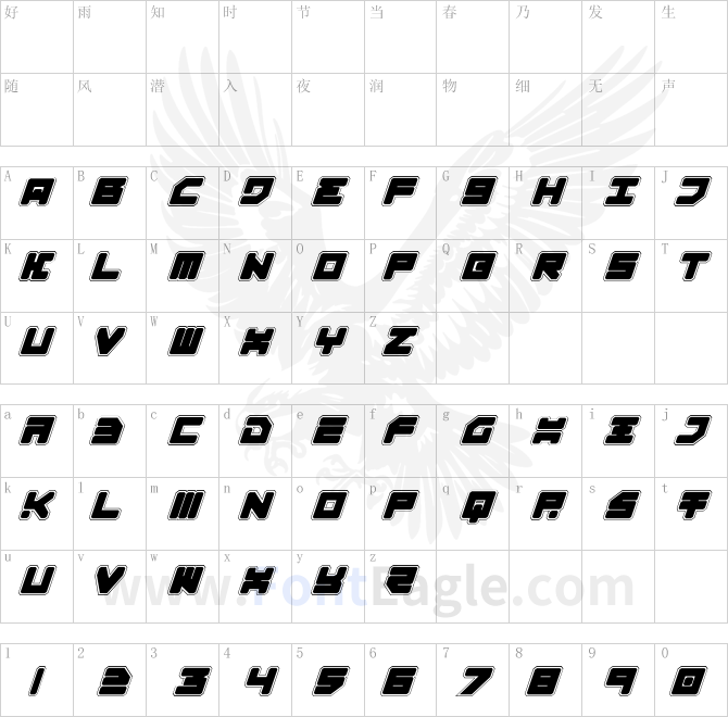 Omega-3-Pro-Italic