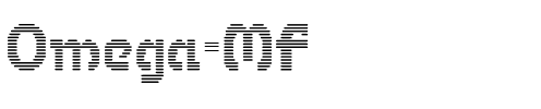 Omega MF Regular.ttf
