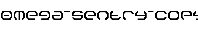 Omega Sentry Regular.ttf