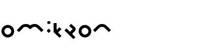Omikron  Medium.ttf
