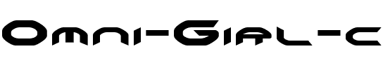Omni Girl Regular.ttf