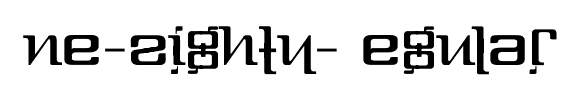 One-Eighty Regular.ttf