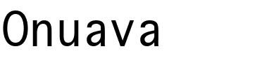 Onuava Regular.ttf