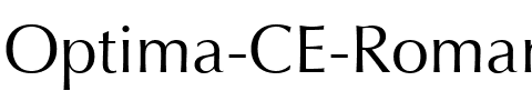 Optima Roman Italic.ttf
