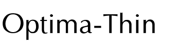 Optima-Thin Regular.ttf