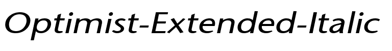 Optimist-Extended Italic.ttf