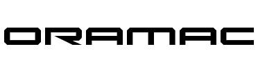 Oramac Regular.ttf