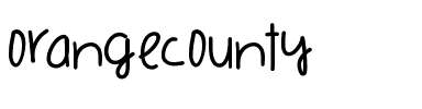 OrangeCounty Medium.ttf