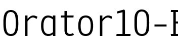 Orator10 BT Regular.ttf