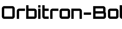 Orbitron Bold.ttf