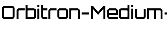 Orbitron Regular.ttf