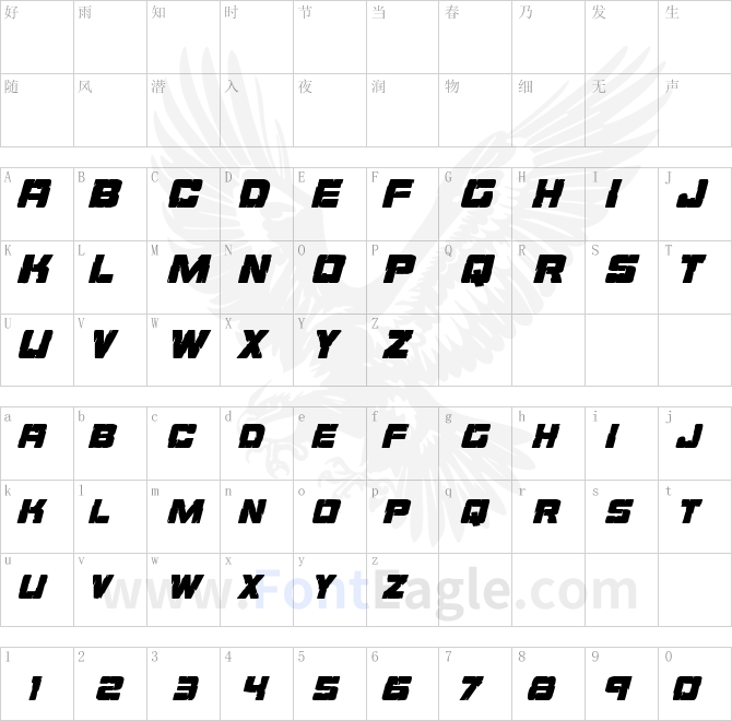 Ore-Crusher-Condensed-Italic