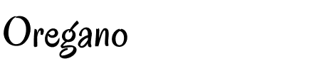 Oregano Regular.ttf