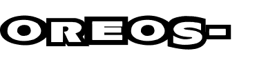 Oreos Outline.ttf