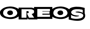 Oreos Normal.ttf