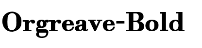 Orgreave Bold.ttf