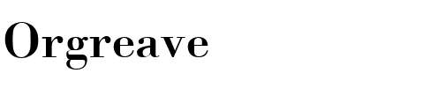 Orgreave Regular.ttf