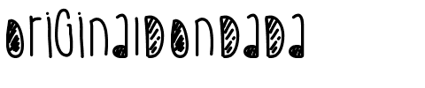 OriginalDonDada Medium.ttf