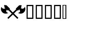 Orky 1.ttf
