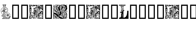 Ornamental Initials L Regular.ttf