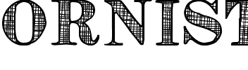 Orniste tfb Normal.ttf