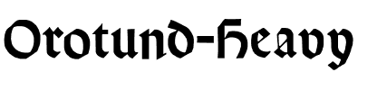 Orotund Heavy.ttf