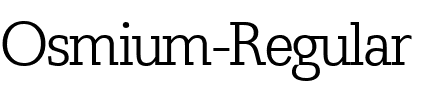 Osmium Regular.ttf