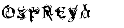 Osprey Regular.ttf