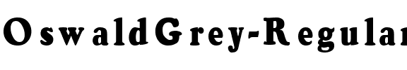 OswaldGrey Regular.ttf