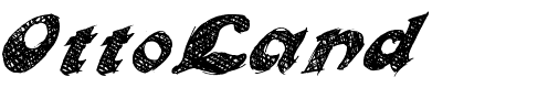 OttoLand Normal.ttf