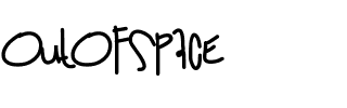 OutOfSpace Medium.ttf