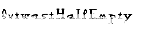 OutwestHalfEmpty Roman.ttf