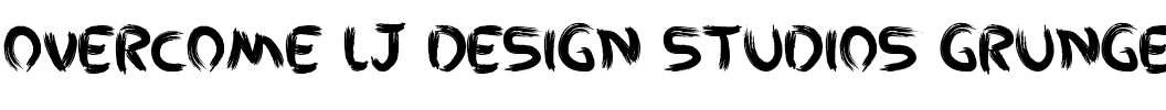 Overcome Regular.ttf