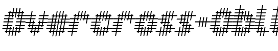 Overcross Oblique.ttf