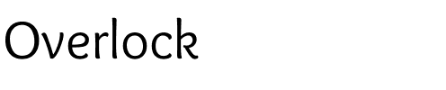 Overlock Regular.ttf