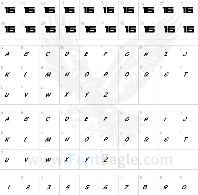 Overstreet-Bible-Super-Italic
