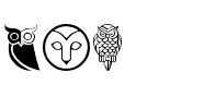 Owl Normal.ttf